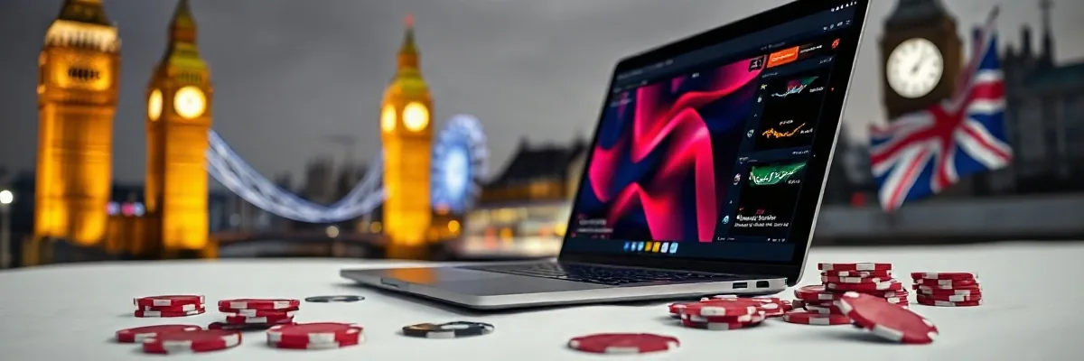 Why Betti Casino Ranks Among the Best Online Casino Uk in GB — betti casino in the UK